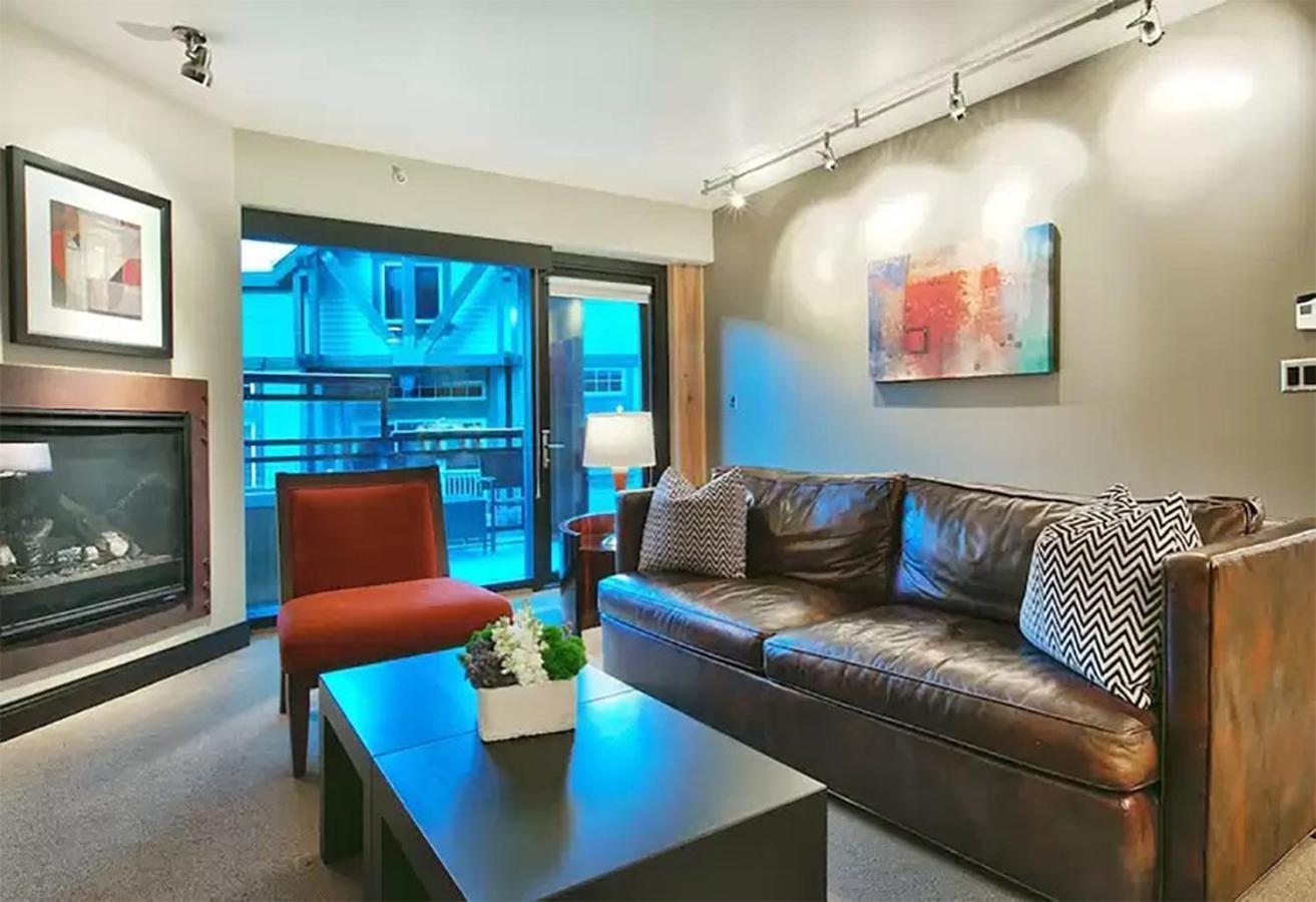 Main & Sky Park City Exterior foto
