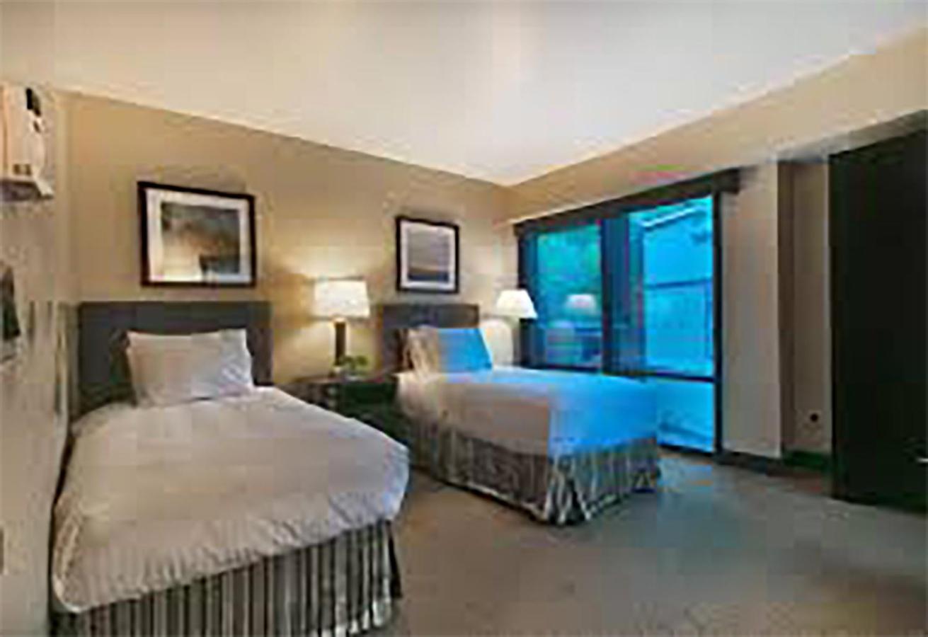 Main & Sky Park City Exterior foto